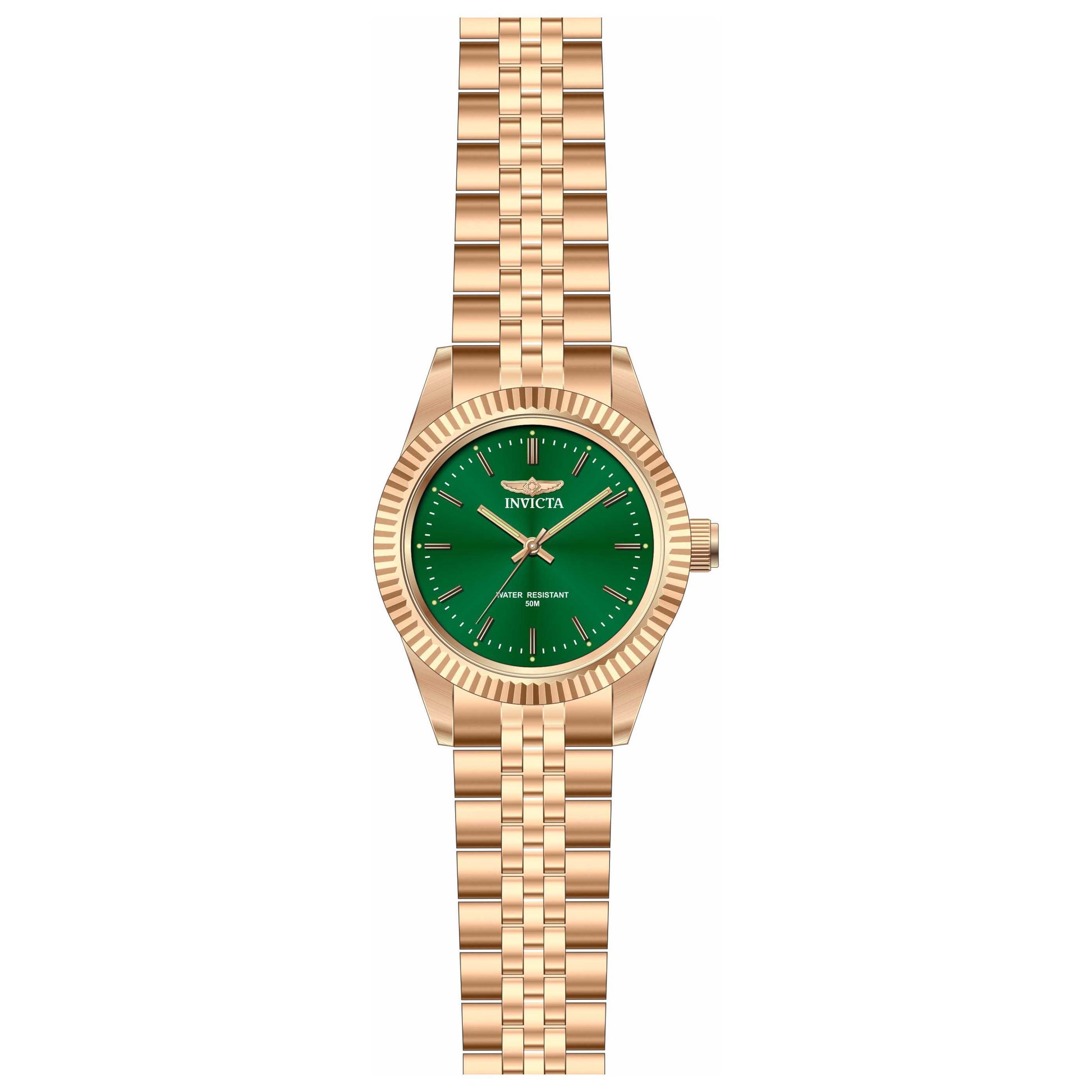 Front view of Invicta Specialty Women's Quartz Watch 29414