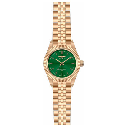 Front view of Invicta Specialty Women's Quartz Watch 29414