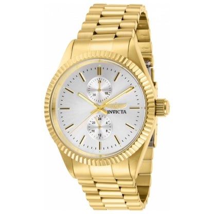 Front view of Invicta Specialty Men's Quartz Watch 29428