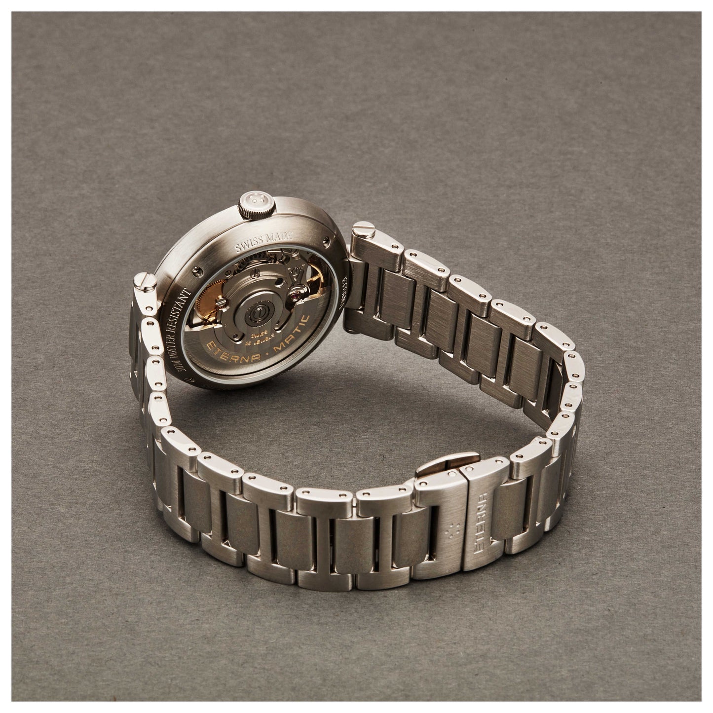 Eterna Grace Women's Automatic Watch 2943.58.89.1729 - Image #2
