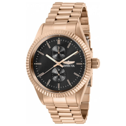 Front view of Invicta Specialty Men's Quartz Watch 29432