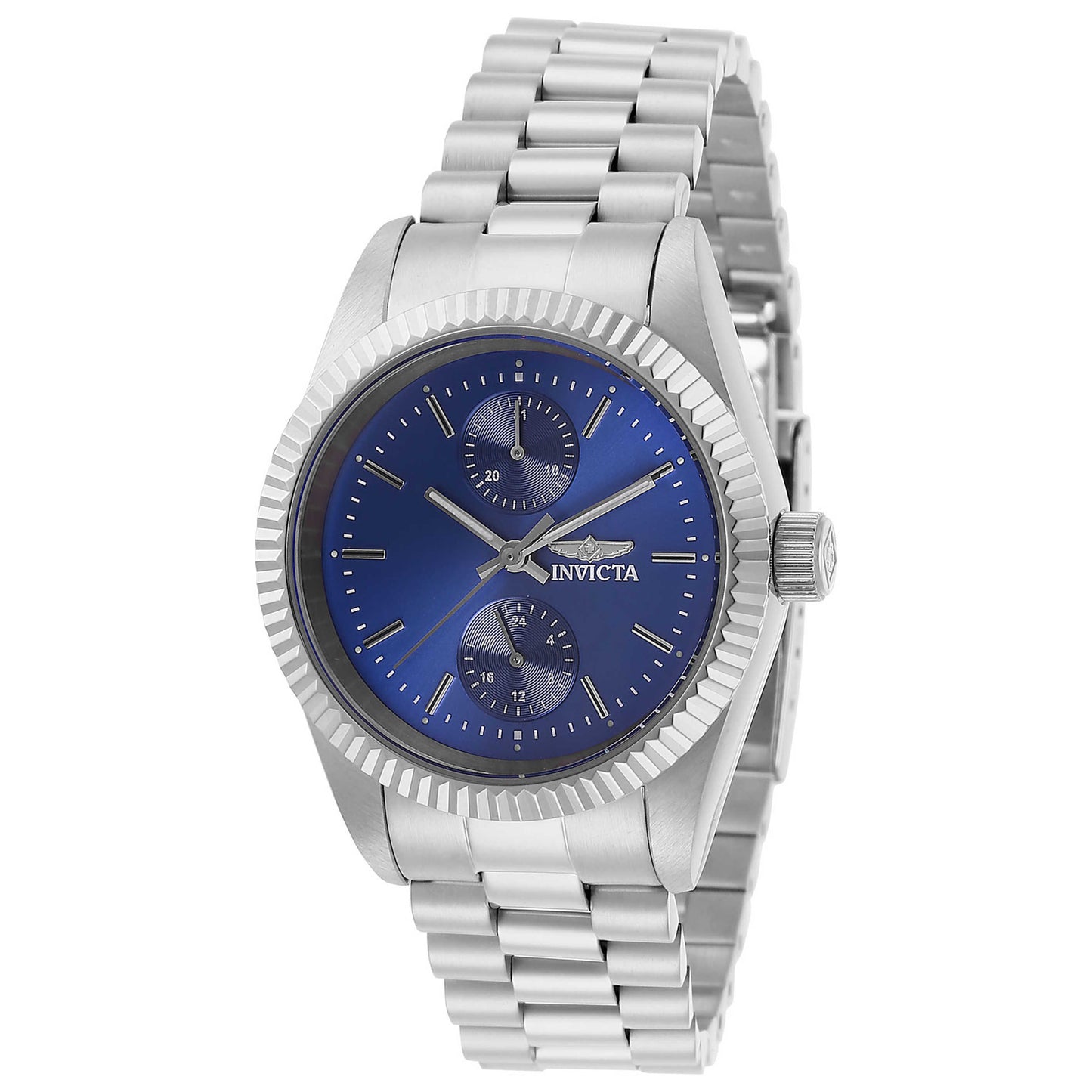 Front view of Invicta Specialty Women's Quartz Watch 29438