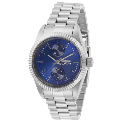 Front view of Invicta Specialty Women's Quartz Watch 29438