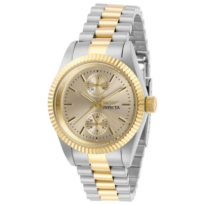 Front view of Invicta Specialty Women's Quartz Watch 29442