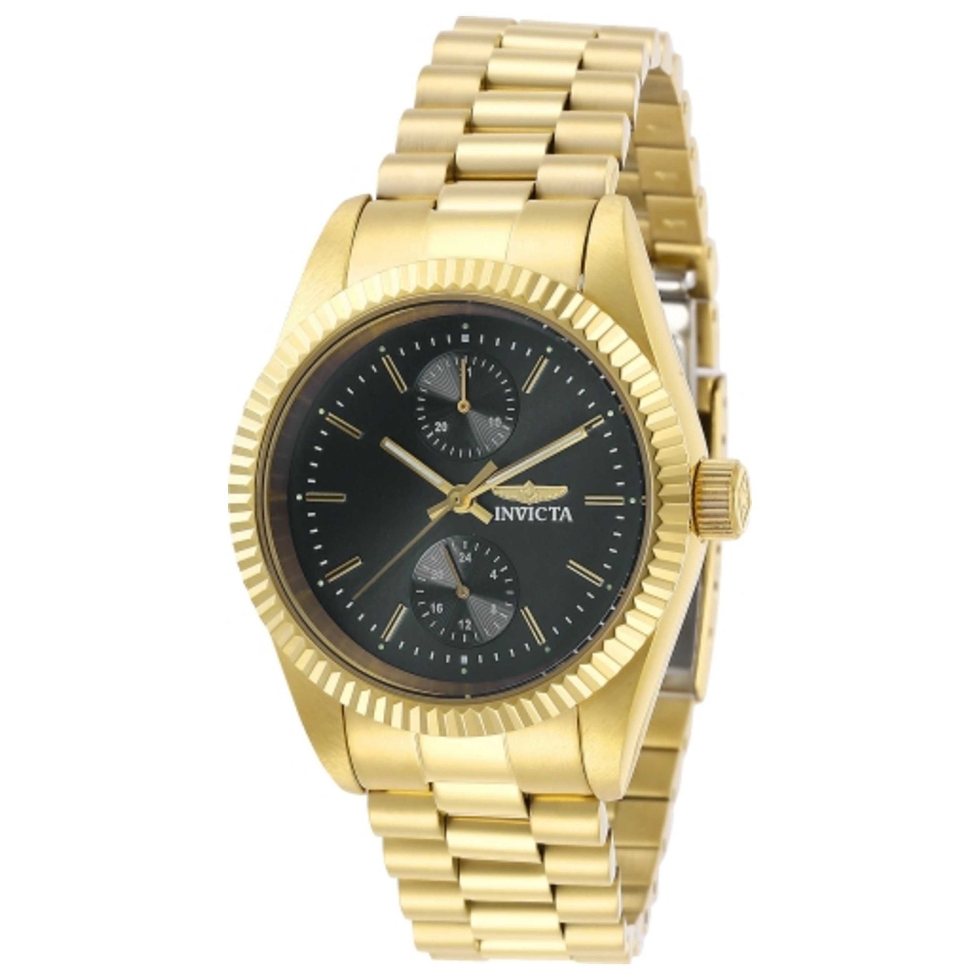 Front view of Invicta Specialty Women's Quartz Watch 29444