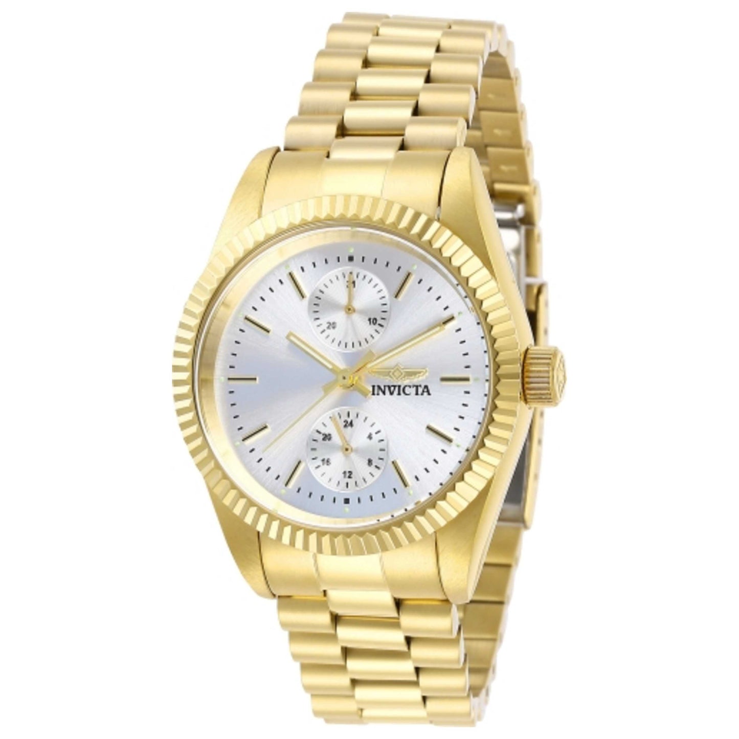 Front view of Invicta Specialty Women's Quartz Watch 29445