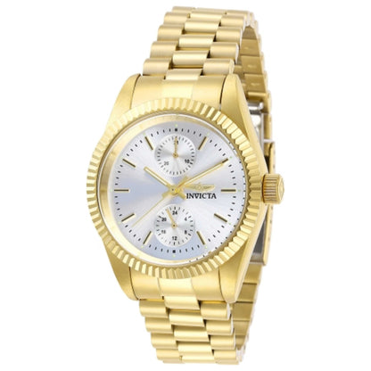 Front view of Invicta Specialty Women's Quartz Watch 29445