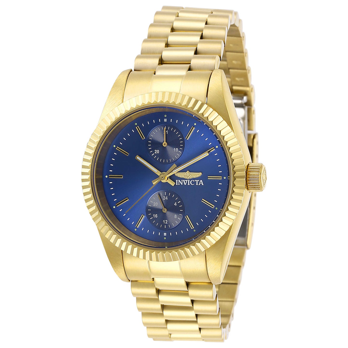 Front view of Invicta Specialty Women's Quartz Watch 29446