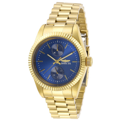 Front view of Invicta Specialty Women's Quartz Watch 29446