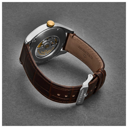 Eterna Avant Garde Men's Automatic Watch 2945.53.61.1338 - Image #2