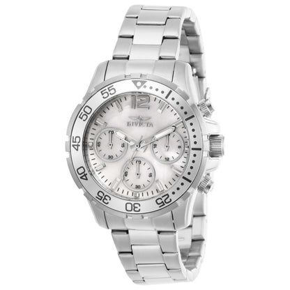 Front view of Invicta Pro Diver Women's Quartz Watch 29455