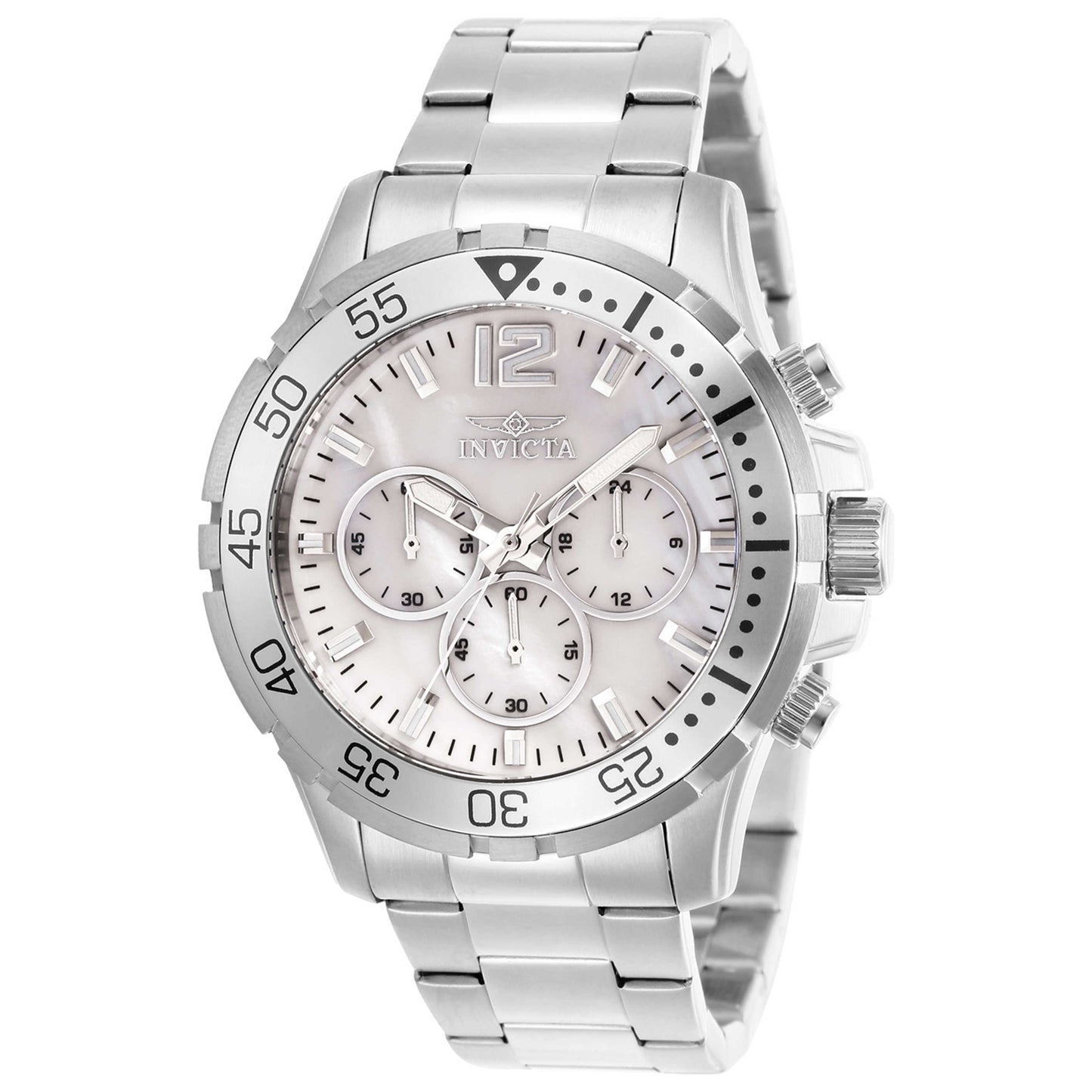 Front view of Invicta Specialty Men's Quartz Watch 29459