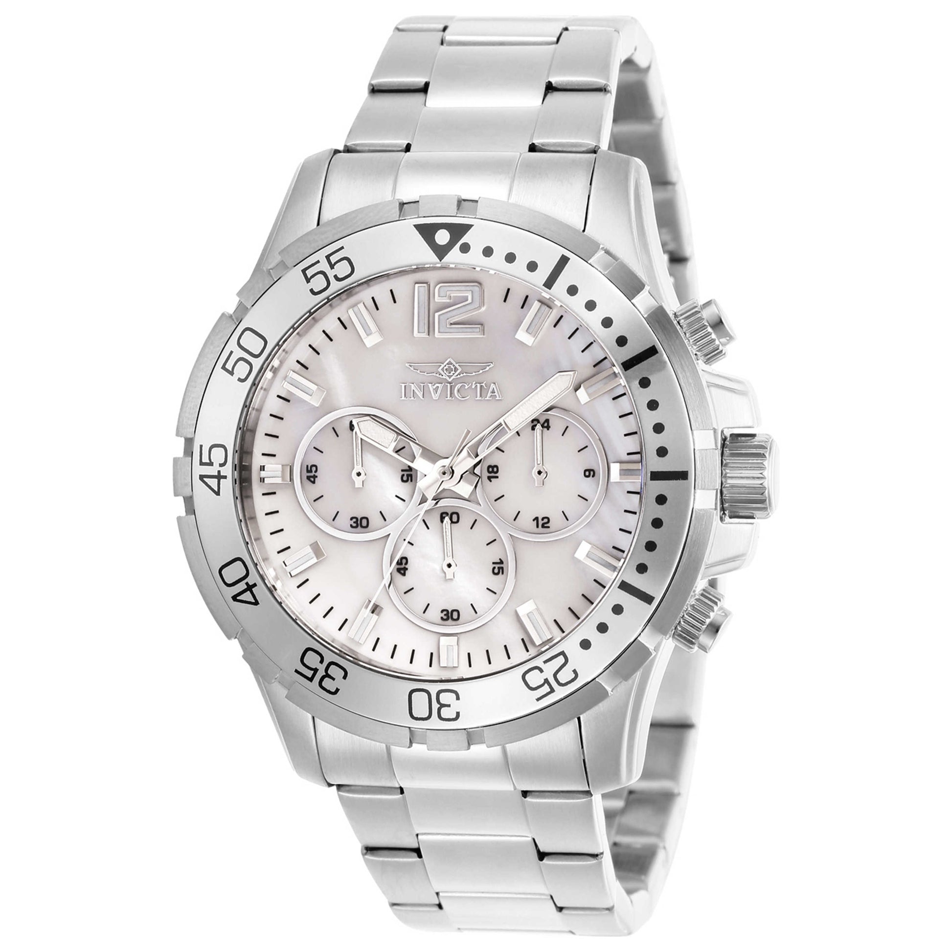 Front view of Invicta Specialty Men's Quartz Watch 29459