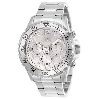 Front view of Invicta Specialty Men's Quartz Watch 29459
