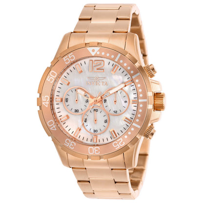 Front view of Invicta Specialty Men's Quartz Watch 29461