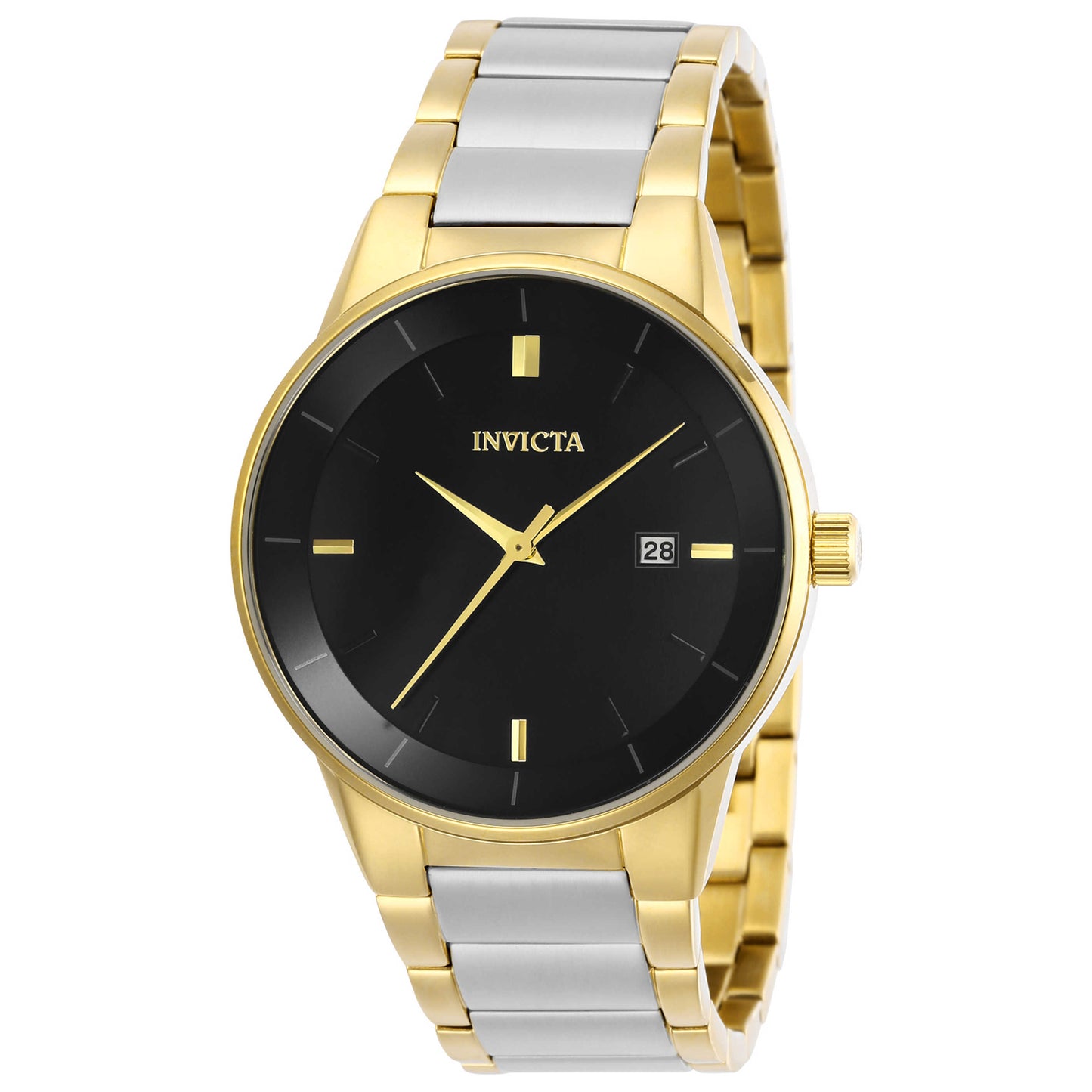 Front view of Invicta Specialty Women's Quartz Watch 29473
