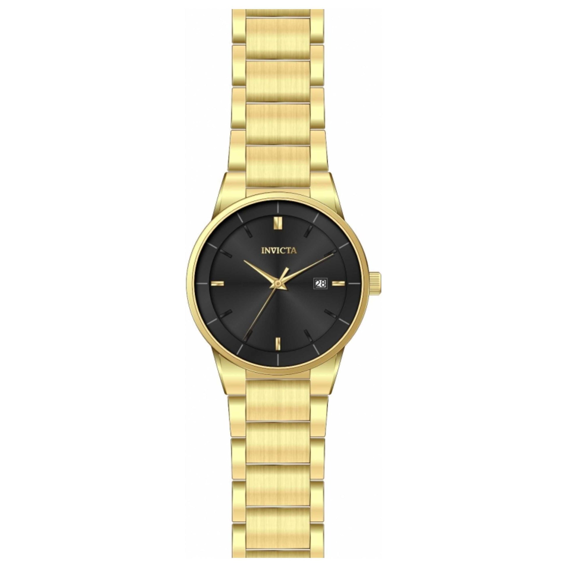 Front view of Invicta Specialty Women's Quartz Watch 29475