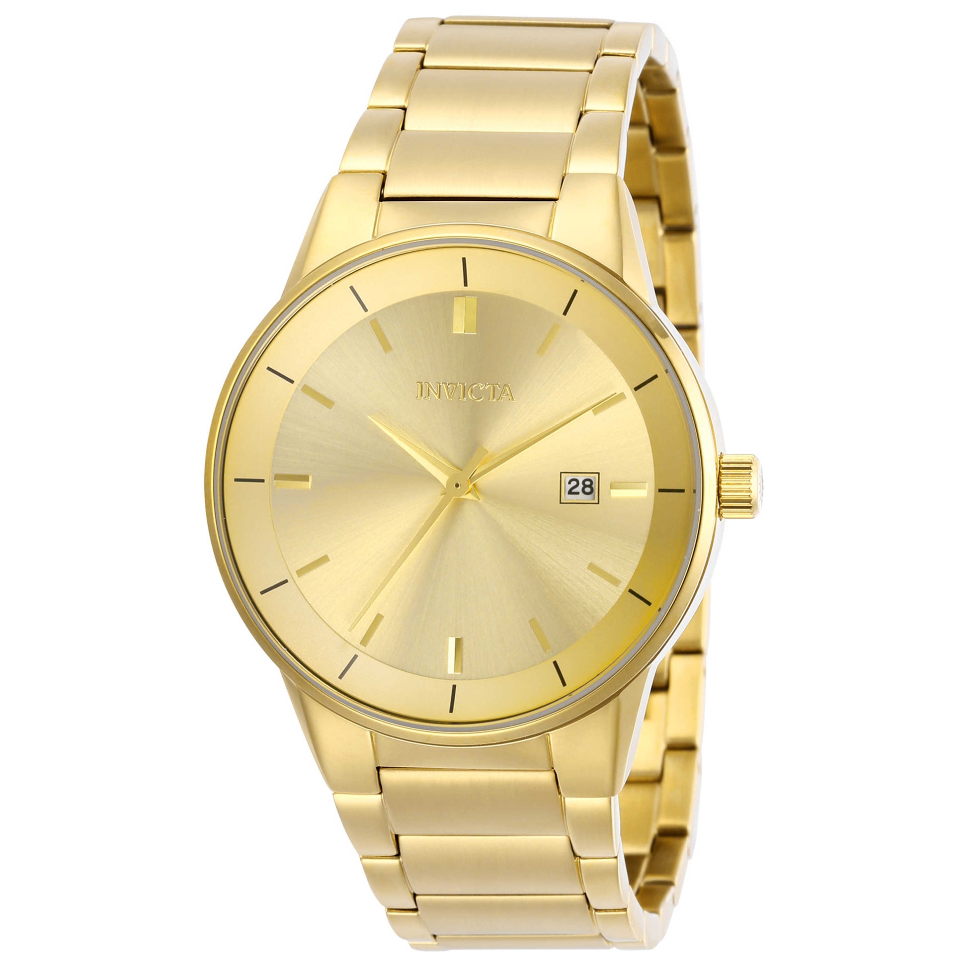 Front view of Invicta Specialty Women's Quartz Watch 29476