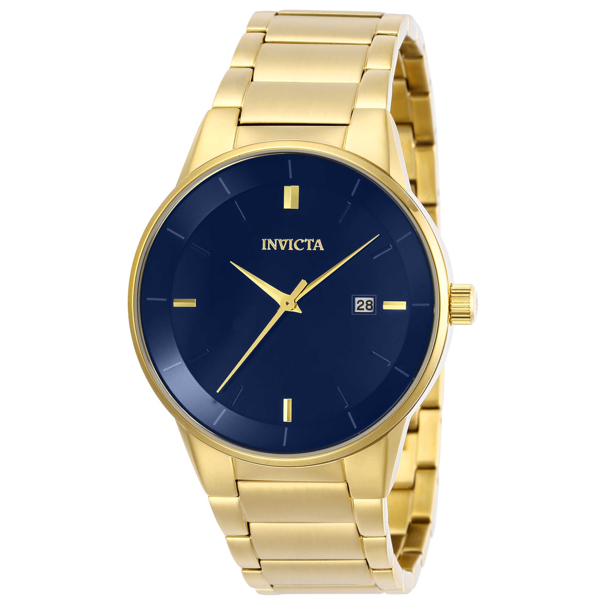 Front view of Invicta Specialty Women's Quartz Watch 29477