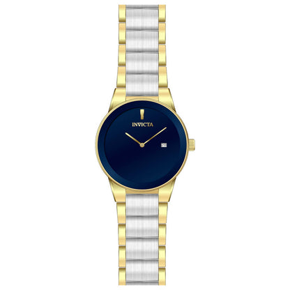 Front view of Invicta Specialty Men's Quartz Watch 29484