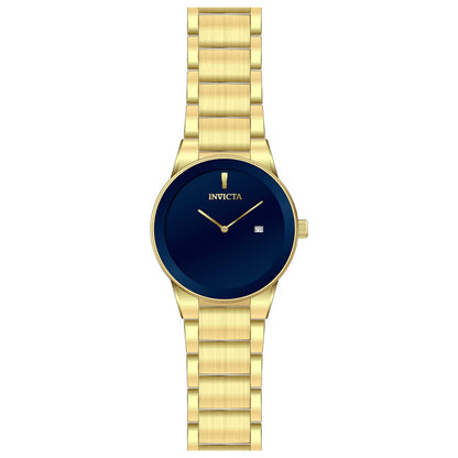 Front view of Invicta Specialty Men's Quartz Watch 29487