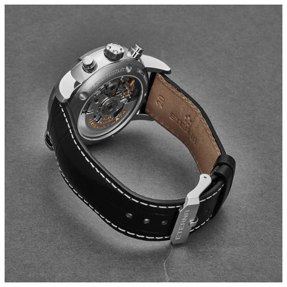 Eterna Tangaroa Men's Automatic Watch 2949.41.67.1261 - Image #2