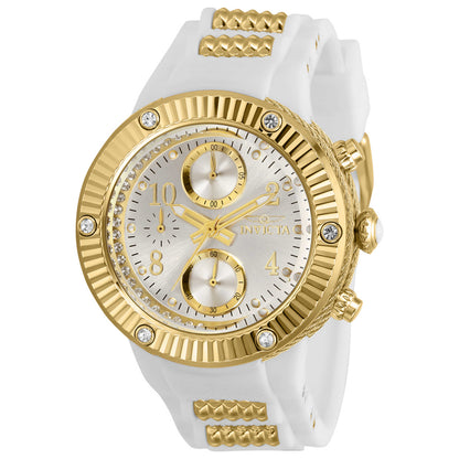 Front view of Invicta Angel Women's Quartz Watch 29500