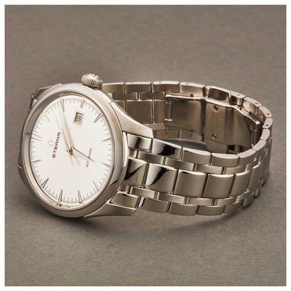 Eterna Eternity Men's Automatic Watch 2951.41.10.1700 - Image #2
