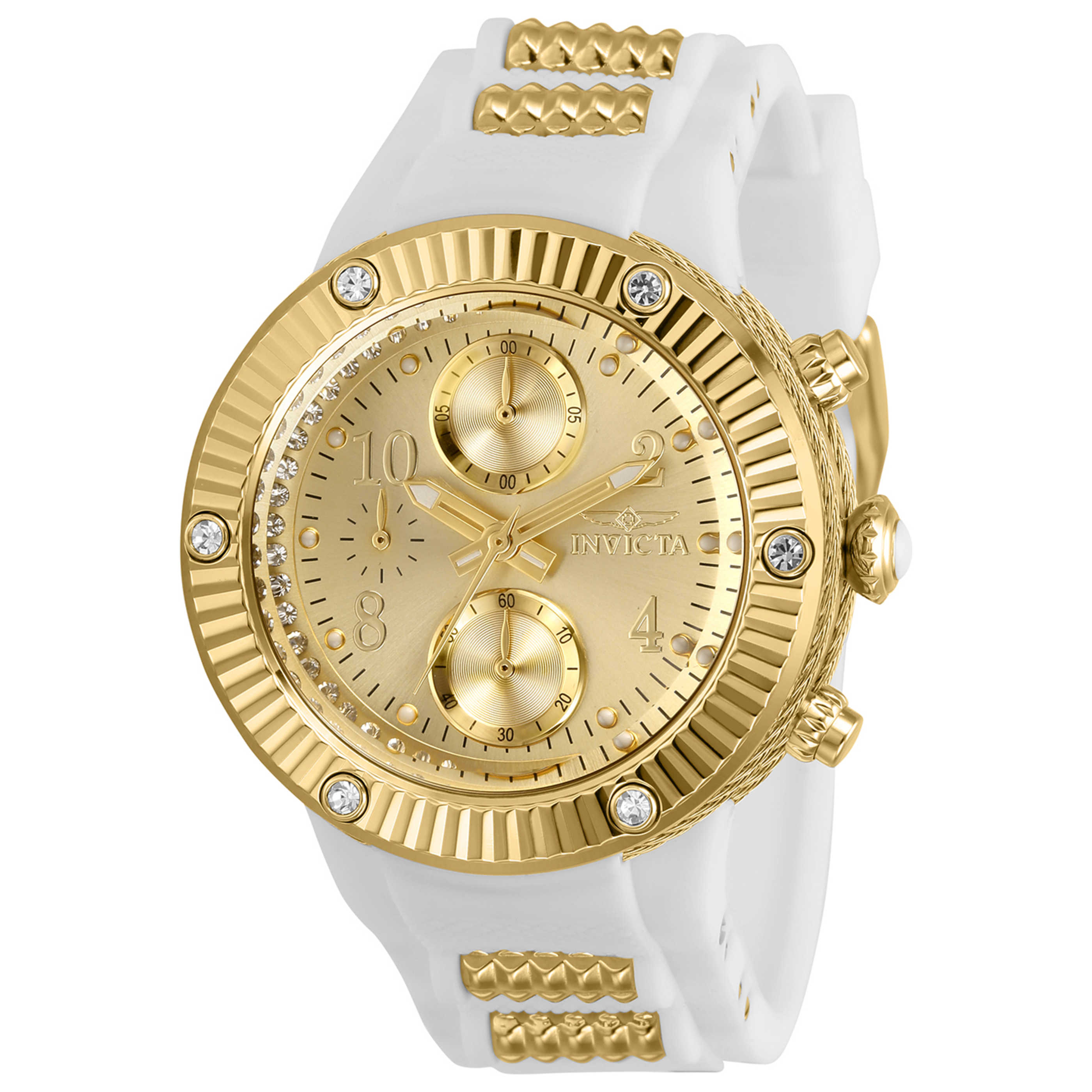 Invicta Women's Watch 29515 – Ashford.com