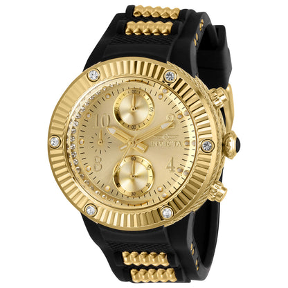 Front view of Invicta Angel Women's Quartz Watch 29517