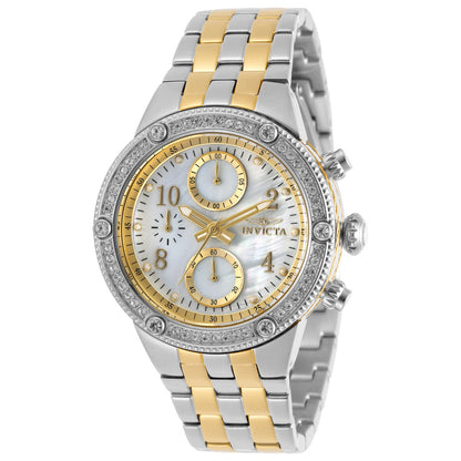 Front view of Invicta Angel Women's Quartz Watch 29529