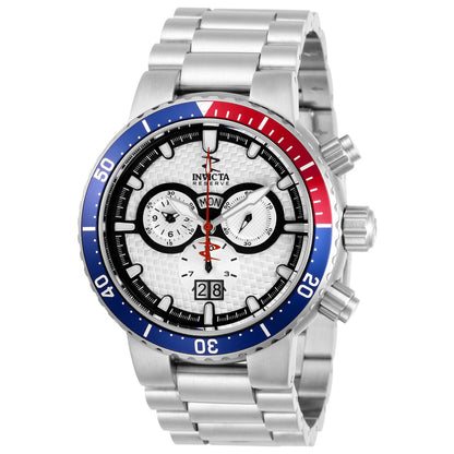 Front view of Invicta Reserve Men's Quartz Watch 29544