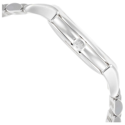 Left view of Eterna Heritage Men's Automatic Watch 2955-41-14-1741