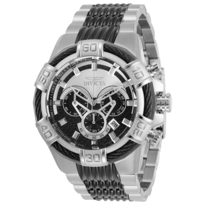 Front view of Invicta Bolt Men's Quartz Watch 29569
