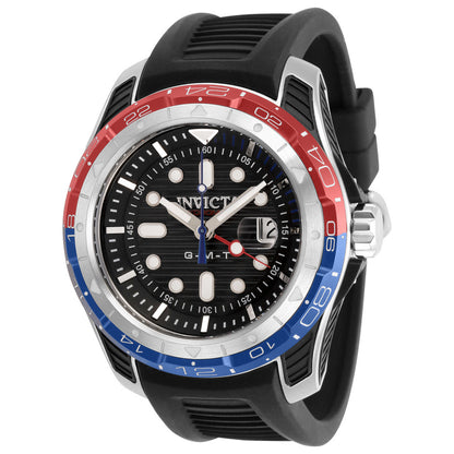 Front view of Invicta Hydromax Men's Quartz Watch 29579