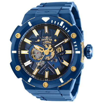 Front view of Invicta Bolt Women's Automatic Watch 29604