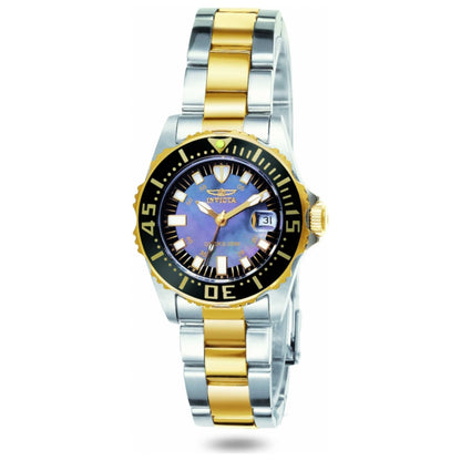 Front view of Invicta Pro Diver Women's Quartz Watch 2960
