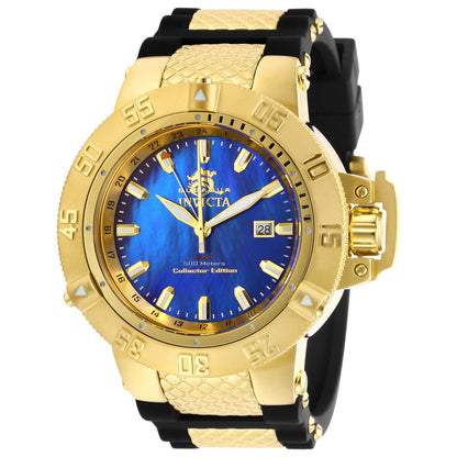 Front view of Invicta Subaqua Men's Quartz Watch 29617