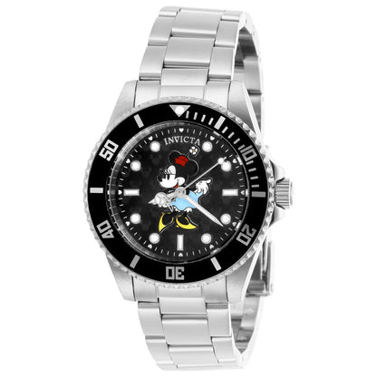 Front view of Invicta Disney Limited Edition Women's Quartz Watch 29675
