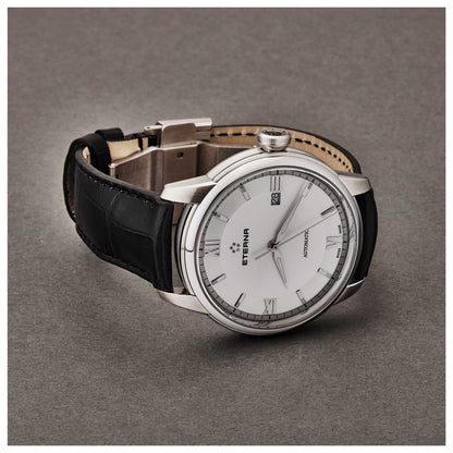 Eterna Adventic Men's Automatic Watch 2970.41.62.1326 - Image #5