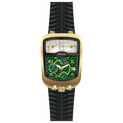 Front view of Invicta S1 Rally Men's Quartz Watch 29705