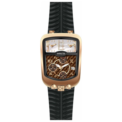 Front view of Invicta S1 Rally Men's Quartz Watch 29706