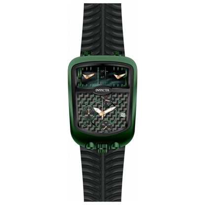 Front view of Invicta S1 Rally Men's Quartz Watch 29707