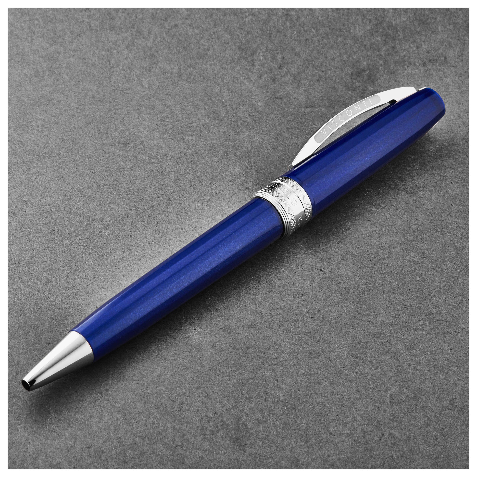 Visconti Michelangelo Men's Pen 29720PD - Image #4