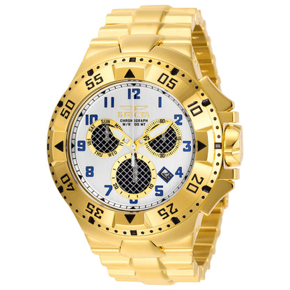 Front view of Invicta Excursion Men's Quartz Watch 29722