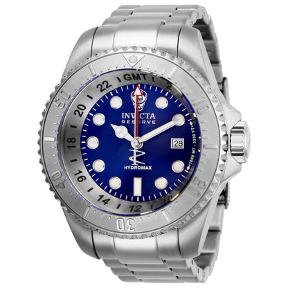 Front view of Invicta Hydromax Men's Quartz Watch 29727