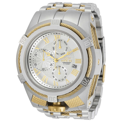 Front view of Invicta Bolt Men's Quartz Watch 29735