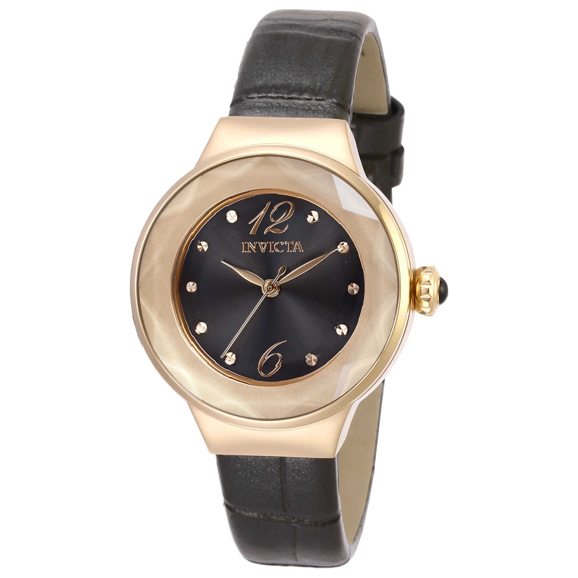 Front view of Invicta Angel Women's Quartz Watch 29784