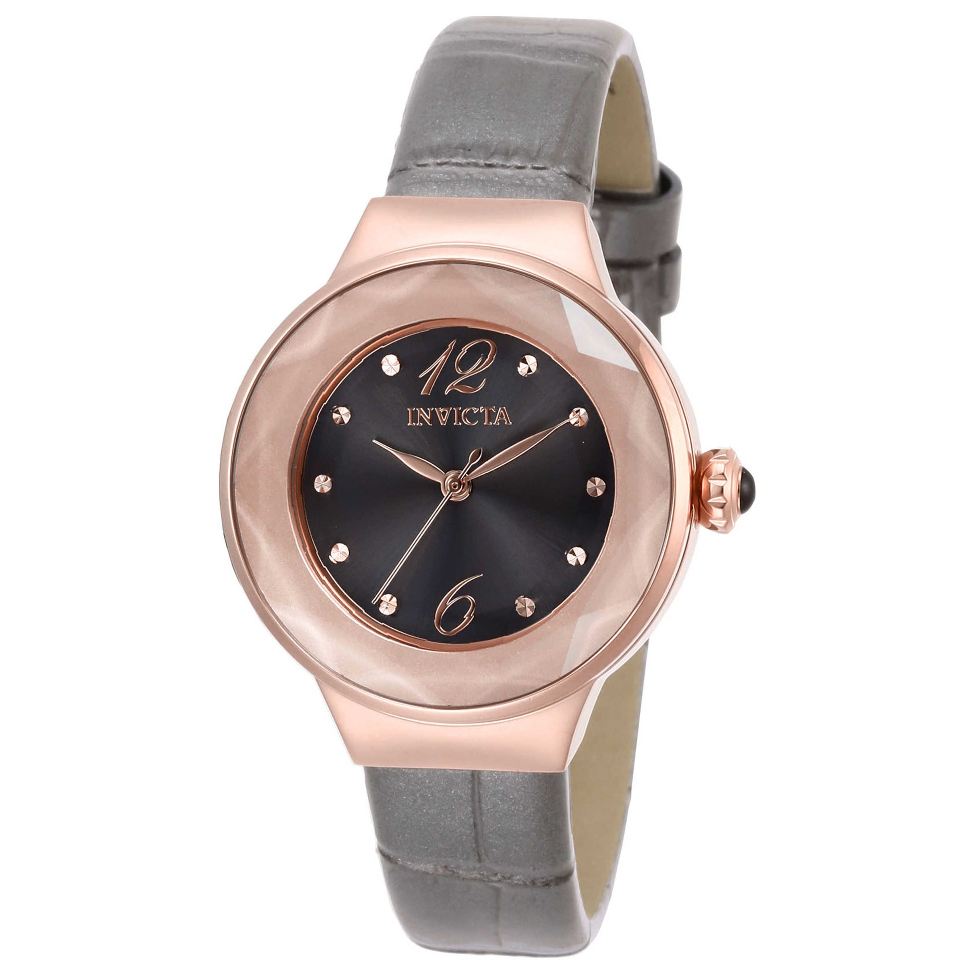 Front view of Invicta Angel Women's Quartz Watch 29786