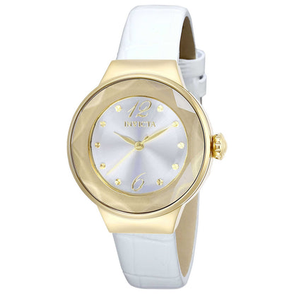 Front view of Invicta Angel Women's Quartz Watch 29787